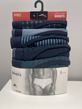 Men’s Marks & Spencer 5 Pack