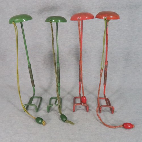 Vtg millinery store display - vtg,