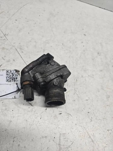 Volvo s60 thermostat - volvo,