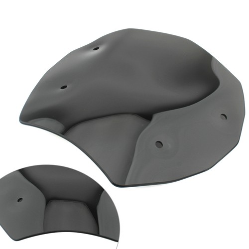 Motorcycle windscreen fairing - motorcycle,