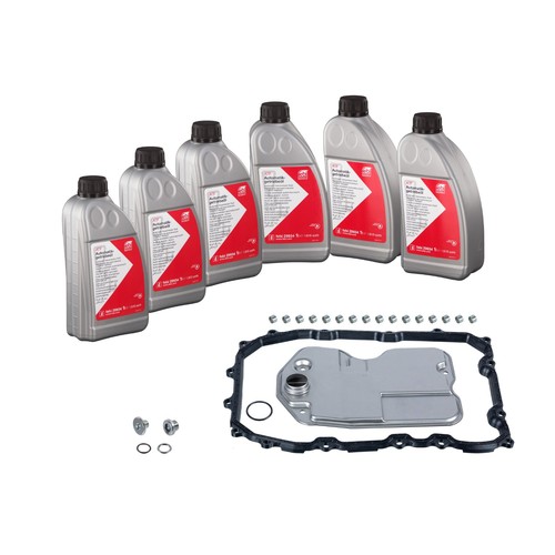 Febi transmission service kit - febi,