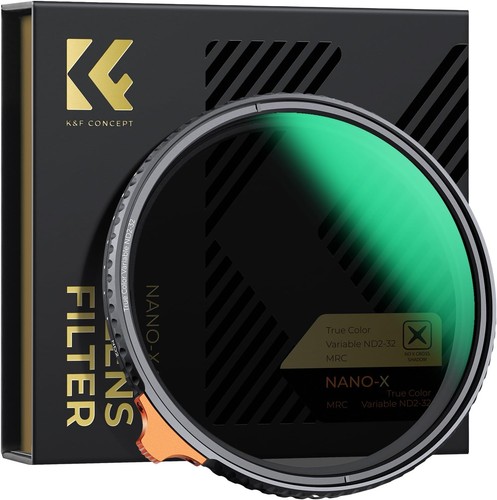Concept true color - k&f,
