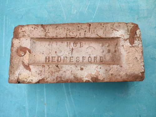 Vintage ncb hednesford - ncb,
