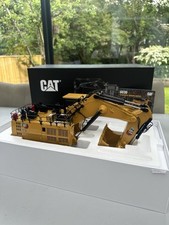 CCM 6030 Backhoe 1/48 Model CAT