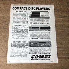 GRAM88 MAGAZINE ADVERT 11X8