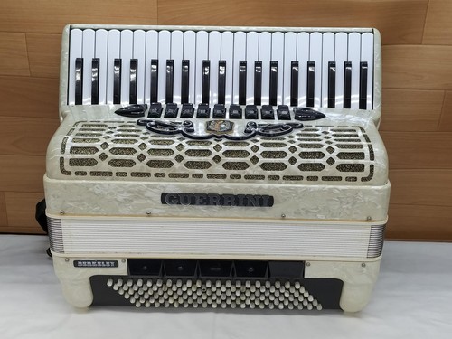 Guerrini berkeley accordion - guerrini, 41