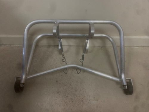 Microlite non marking ladder - microlite, non-marking