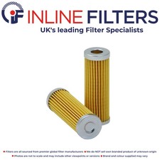 Fuel Filter for Hanix H15B