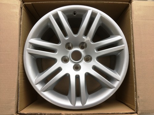 Genuine jaguar xk8 inch - xk8, 18