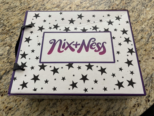 Nix ness women off white - women’s,