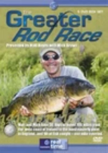 The great rod - great, race