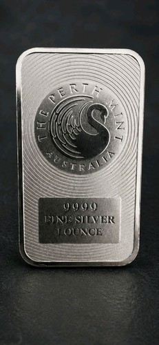 Perth mint 1oz - 🔥,