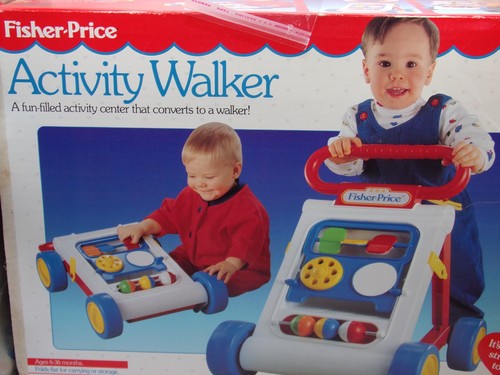 Vintage fisher price - vintage,
