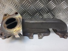 MINI R56 R57 2012-15 Cooper S JCW Genuine Exhaust Manifold Turbo Header 7593149