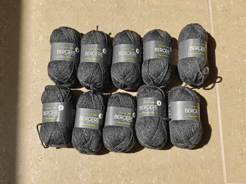 Job lot balls of - ​job, 10