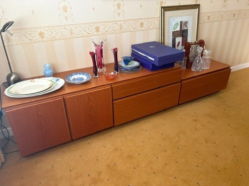 Tapley furniture teak - furniture,