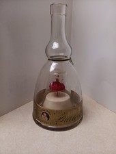 Bols Gold Ballerina Dancing