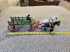 Antique Kenton Toys Cast Iron