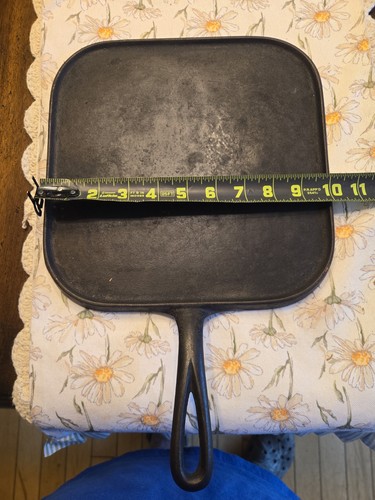Inch flat griddle - inch,