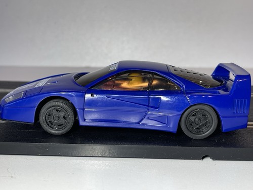Scalextric scale ferrari - scale,