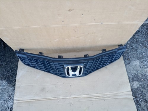 2011 2015 honda jazz - honda, front