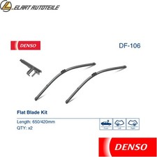Wiper Blade DF-106 FOR FORD