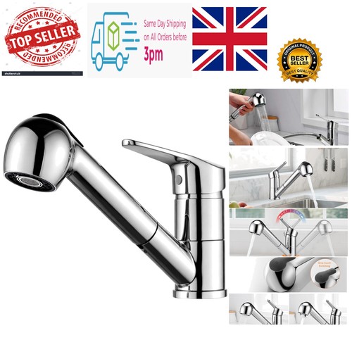 Roma kitchen sink mixer taps - mixer,