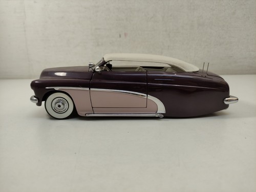 1950 mercury custom - 1950,