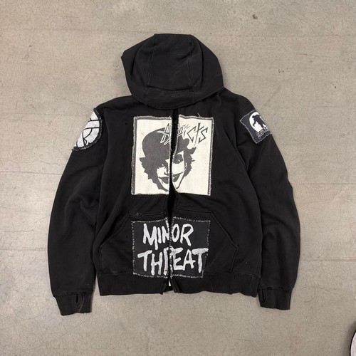Vintage y2k misfits - vintage, dc