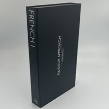 Pimsleur Approach French I