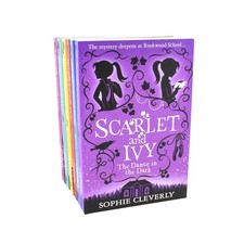 Scarlet and Ivy Series By