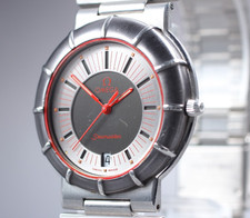 Omega Seamaster Dynamic