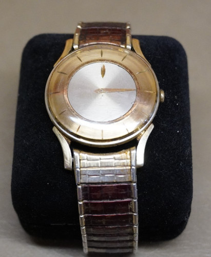 Vintage lord elgin - elgin, "futura"