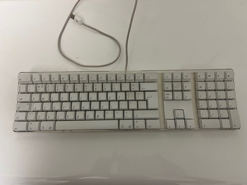 Apple a1048 wired - apple,