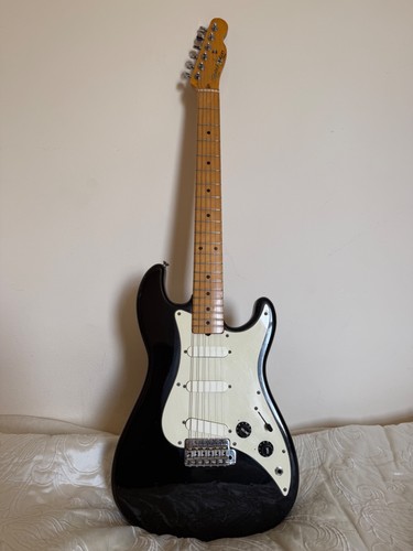 Vintage fender squier bullet - fender,