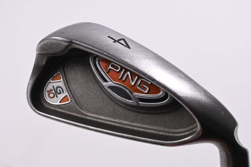 Ping g10 iron - g10, degree