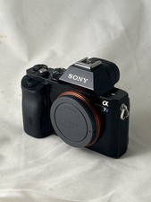 Sony Alpha A7S Digital Camera