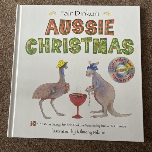 Fair dinkum aussie - dinkum,