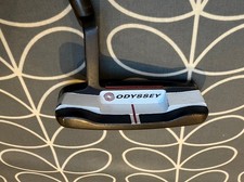 Odyssey O Works 1 Blade Putter