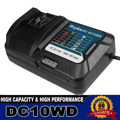 Battery charger for makita - battery,