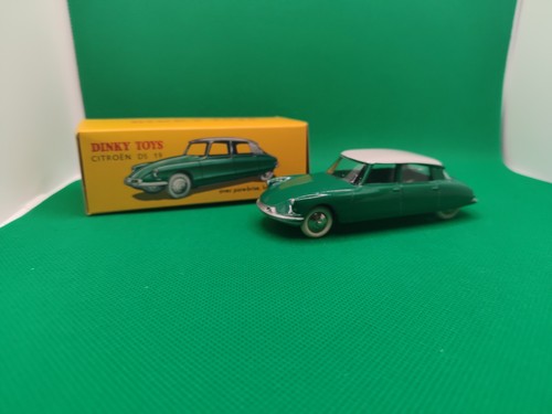 Dinky toys atlas editions - -,