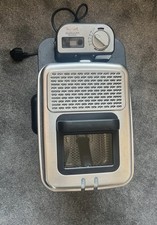 Tefal Oleoclean Deep Fryer -