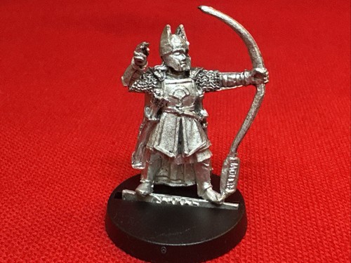 Numenor archer gondor games - gondor,