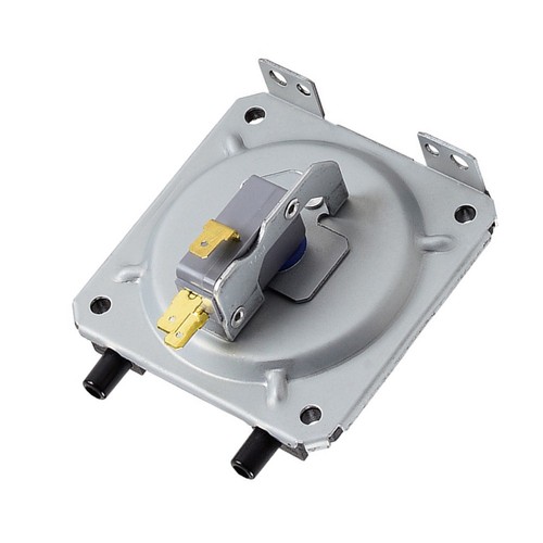 Gas water heater pressure - gas,