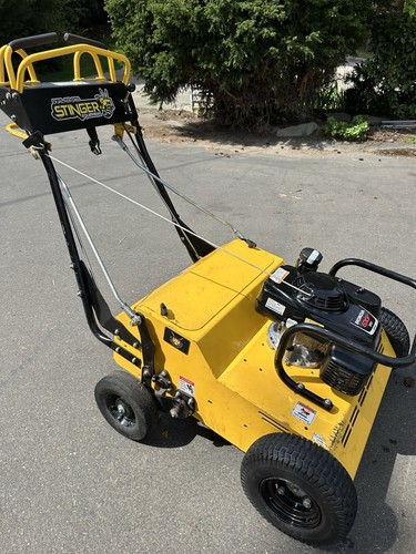 Stinger dual aer - stinger, lawn