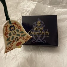 Royal Crown Derby English Fine