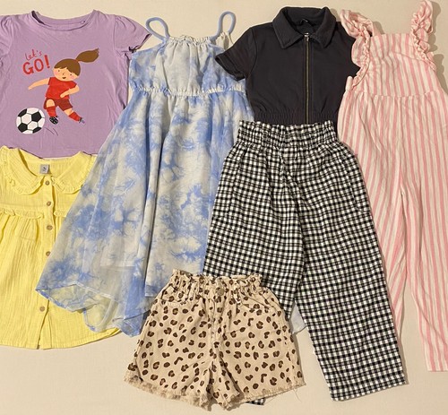 Girls clothes bundle - girls,
