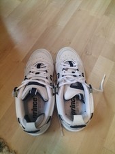 Prince QT ti Womens Tennis Shoes Size 8