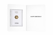 Happy Birthday Card with Small