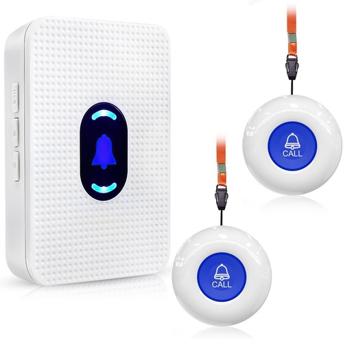Wireless personal alarms call - personal,